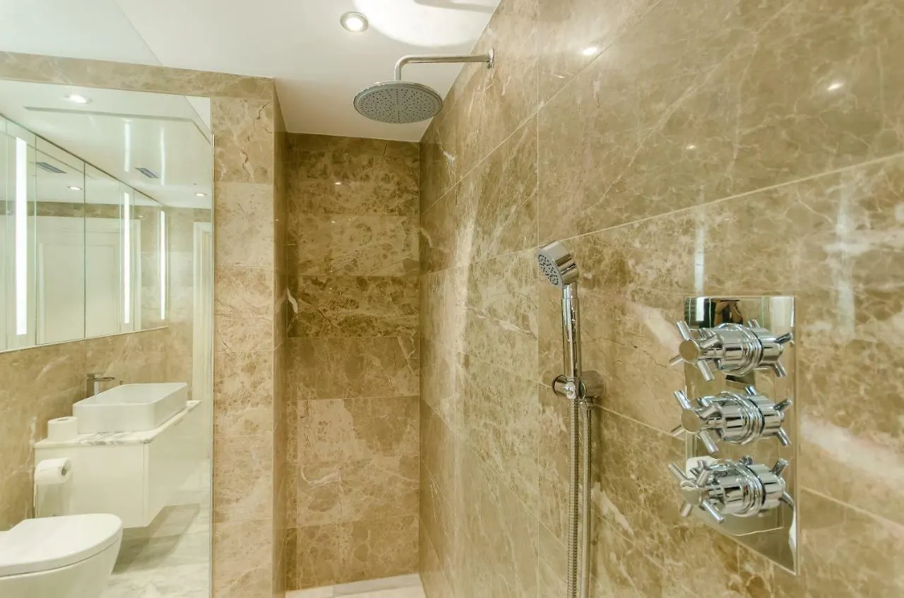 Kazimierz Penthouse With Private Terrace Apartment Krakow