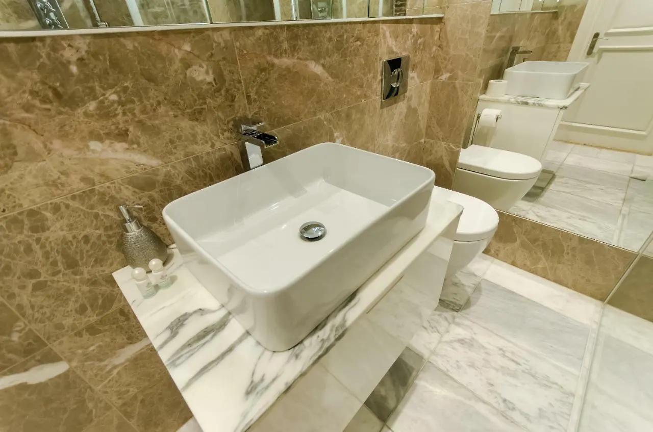 Kazimierz Penthouse With Private Terrace Apartment Krakow 0*,  Poland