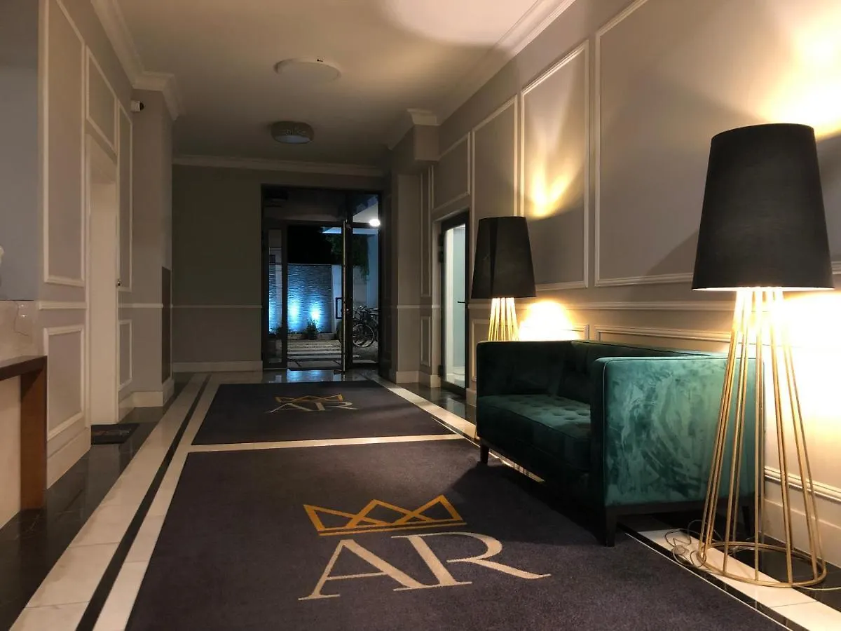 アパート クラクフKazimierz Penthouse With Private Terraceアパートメント