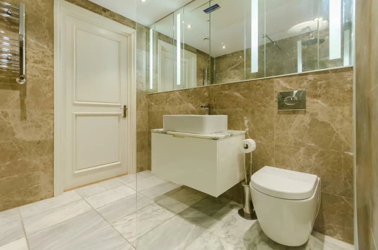 アパート クラクフKazimierz Penthouse With Private Terraceアパートメント